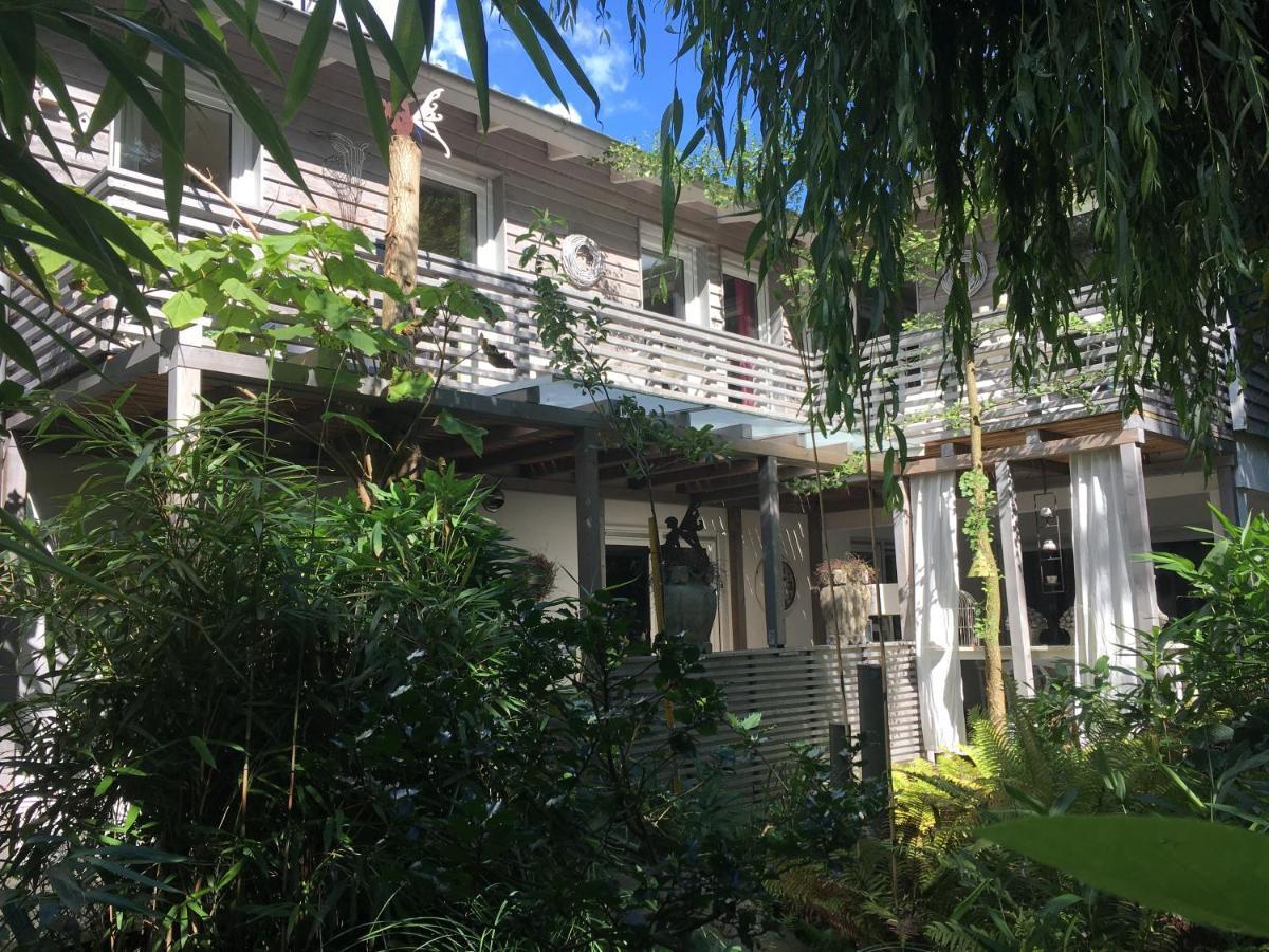 Three B'S Bed And Breakfast Berge  Luaran gambar
