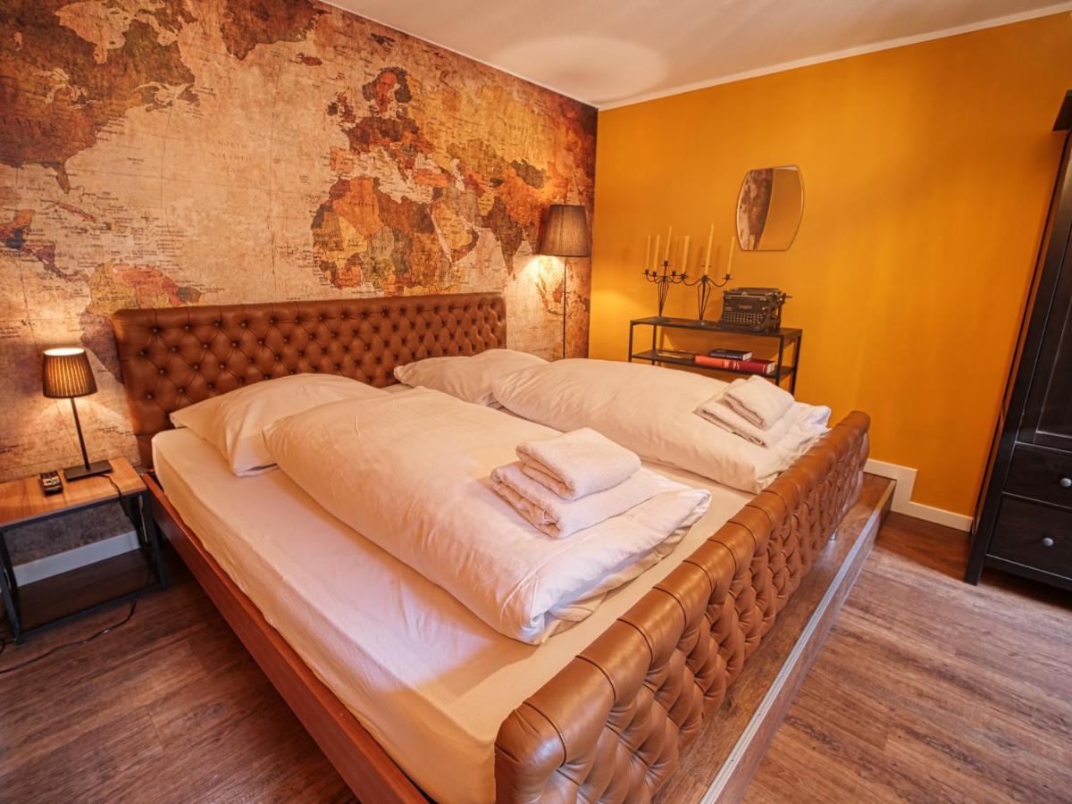 Three B'S Bed And Breakfast Berge  Luaran gambar