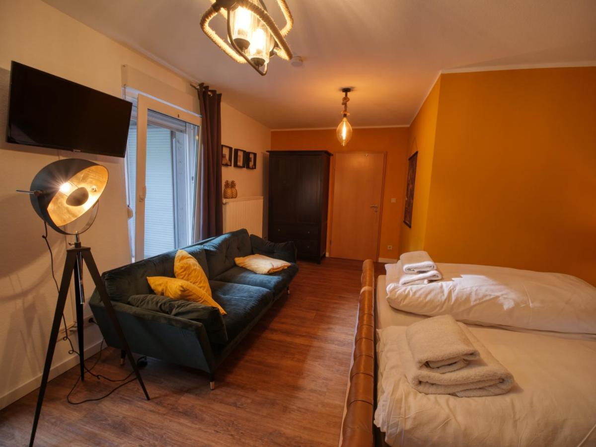 Three B'S Bed And Breakfast Berge  Luaran gambar