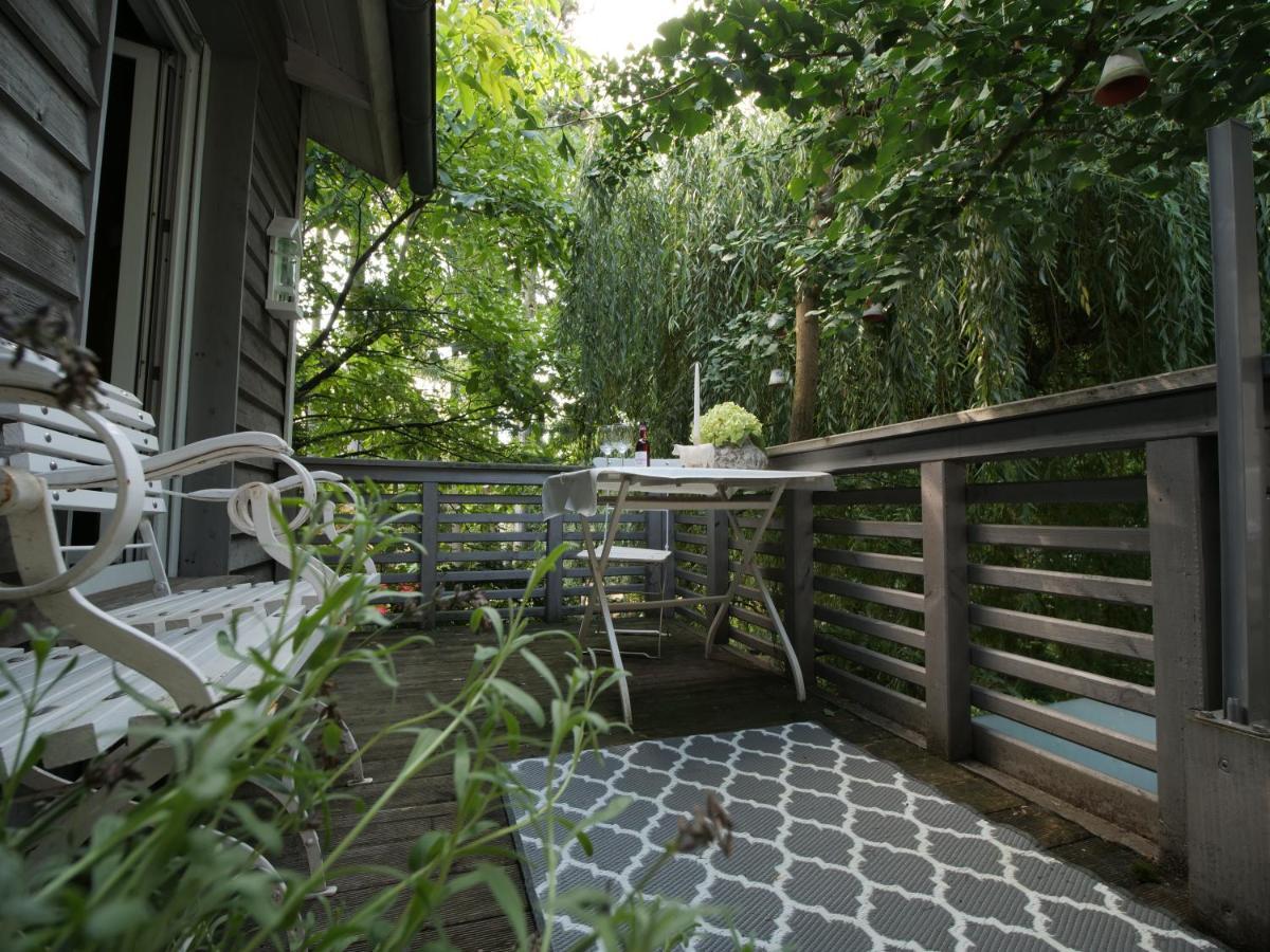 Three B'S Bed And Breakfast Berge  Luaran gambar